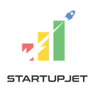StartupJet Logo